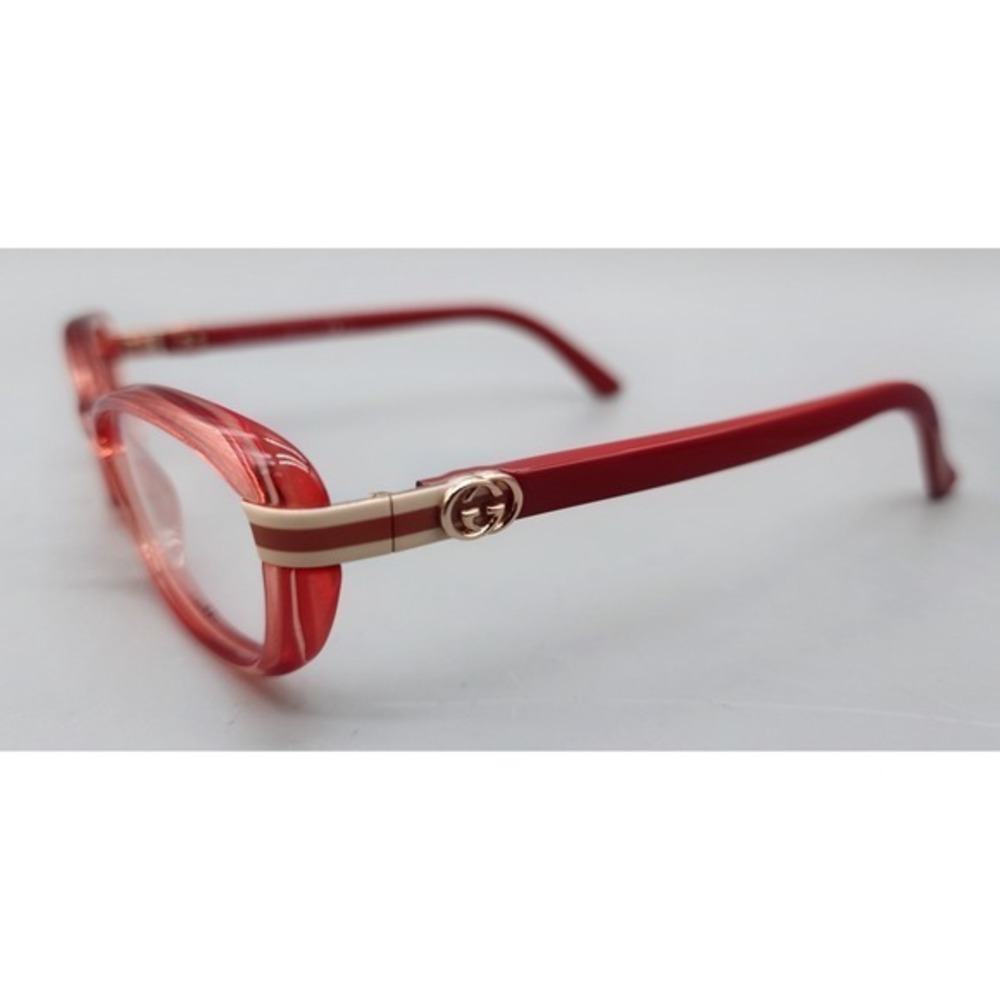 Gucci Eyeglasses 52-15-140 [GNH003985]